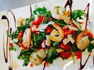 Pizzeria La Luna