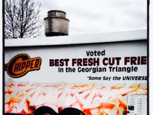 The Chipper Fresh Cut Fries Inc.