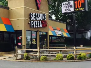 Seasons Pizza