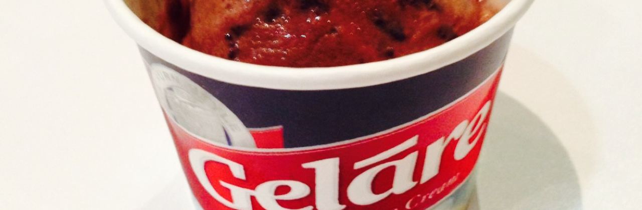 Gelare Cafe Doncaster