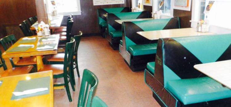 Chef's Diner