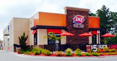 Dairy Queen Grill & Chill in Pooler