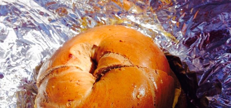 Hot Bagels Abroad