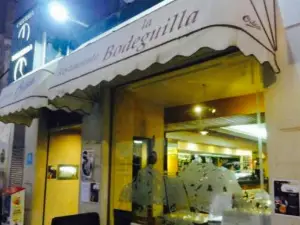 Restaurante Bodeguilla Ordesa