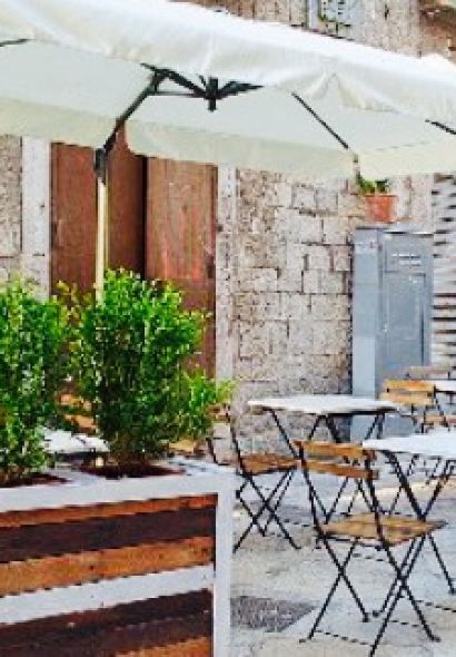 Sapemore - Il cucinino strano