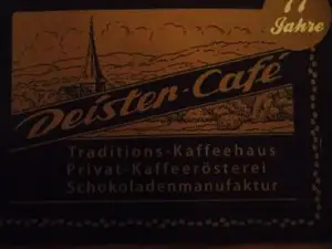 Deister-Cafe Woller