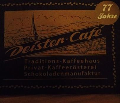 Deister-Cafe Woller