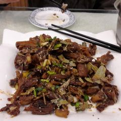 Tang shi fu xiang xi ming Restaurant User Photo