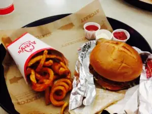 Arbys