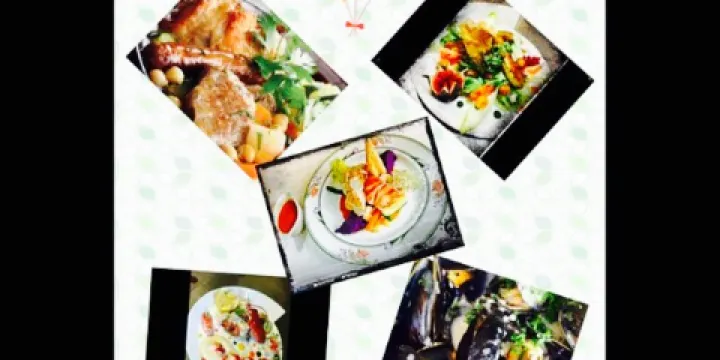 Rotisserie Ardennaise