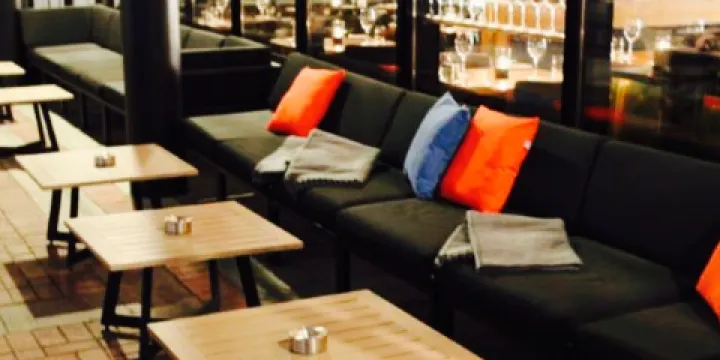 Becks Brasserie & Bar Drammen