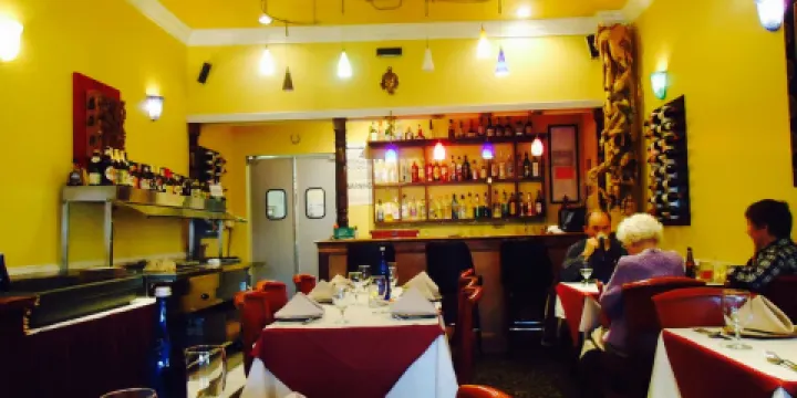 Karavalli - Regional Cuisine of India