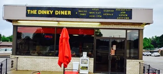 Dinky Diner