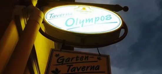 Taverna Olympos