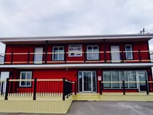 L'auberge mon coin de Pays