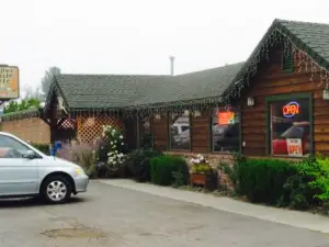 Kopper Kettle Café