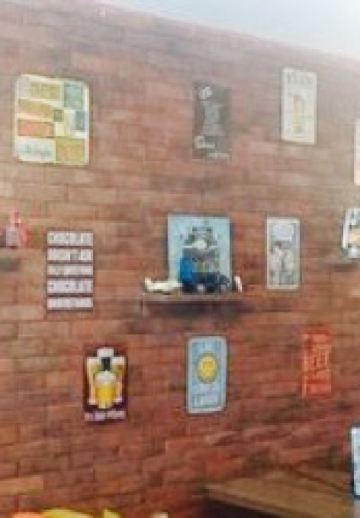 Bananas Restaurant and Bar