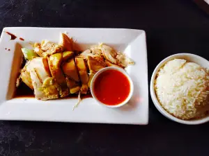 Penang Malaysian & Thai Restaurant