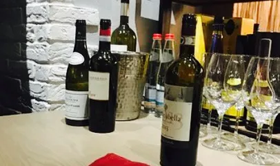 Wine Republic Astana