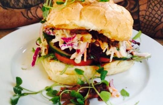 Spice of Life Cafe & Deli