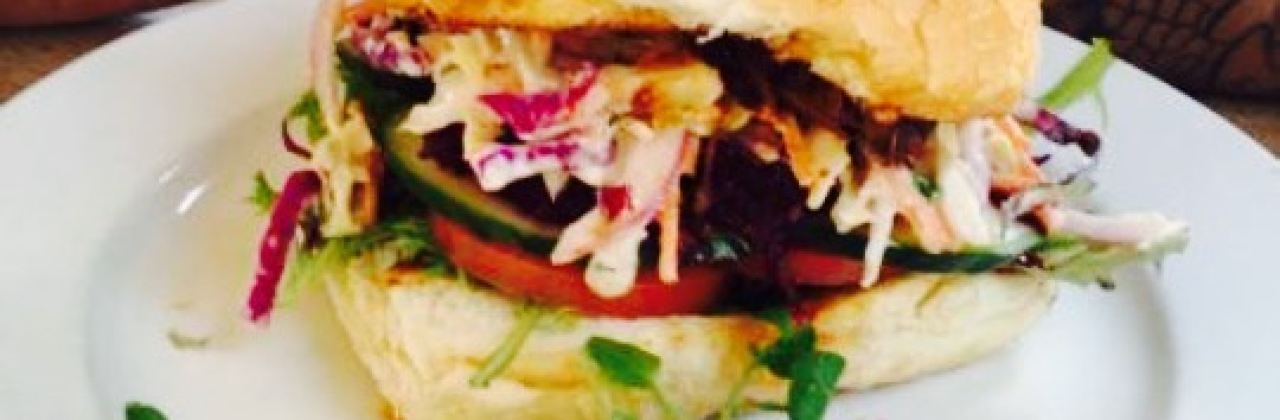 Spice of Life Cafe & Deli