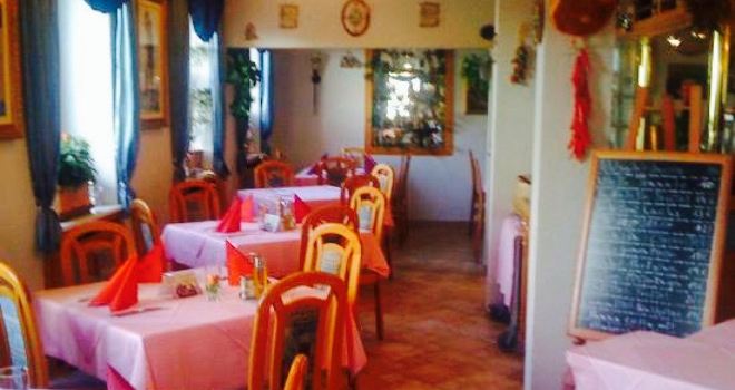 Ristorante-Pizzeria Pulcinella