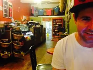 Port City Java