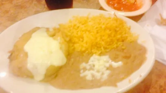 El Mazatlan Mexican Resturant