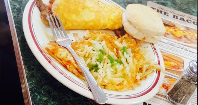 Huddle House