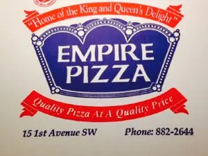 Empire Pizza