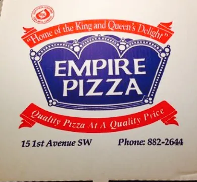 Empire Pizza