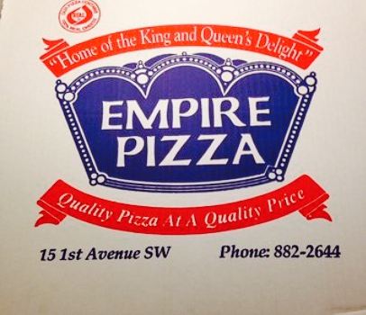 Empire Pizza
