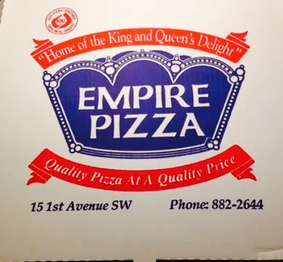 Empire Pizza