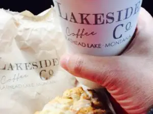 Lakeside Coffee Co.