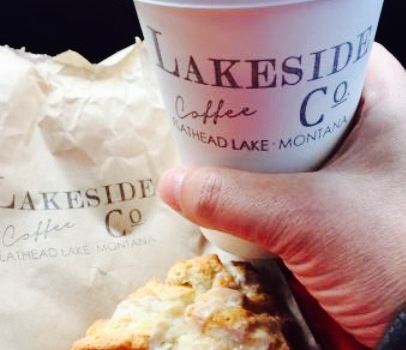 Lakeside Coffee Co.