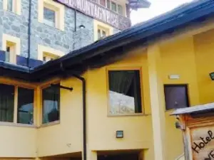 Hotel Foyer de Montagne Restaurant