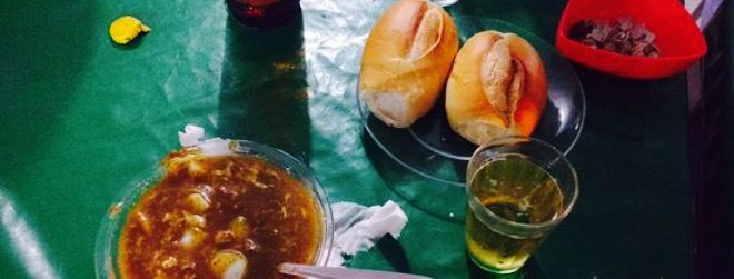Rei Do Caldo