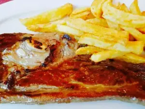 Restaurante La Casona