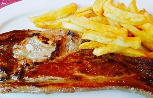 Restaurante La Casona