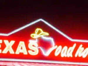 Texas Roadhouse