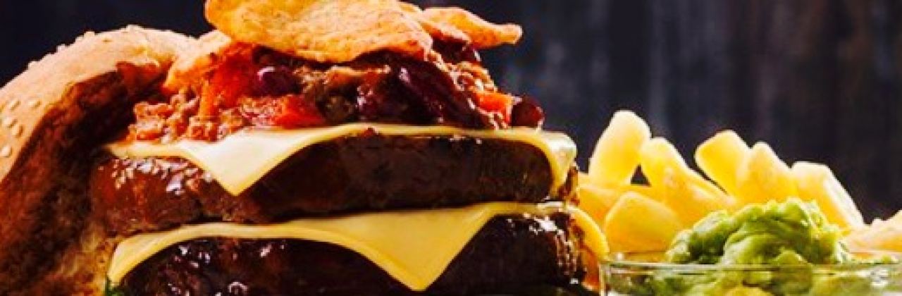 West Peak Spur Steak Ranch