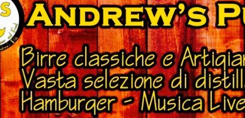 Andrew's Pub