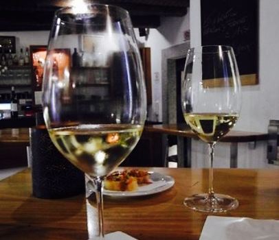 Peters Weinbistro Vinus