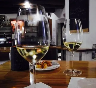 Peters Weinbistro Vinus