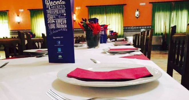 Restaurante Los Llanos