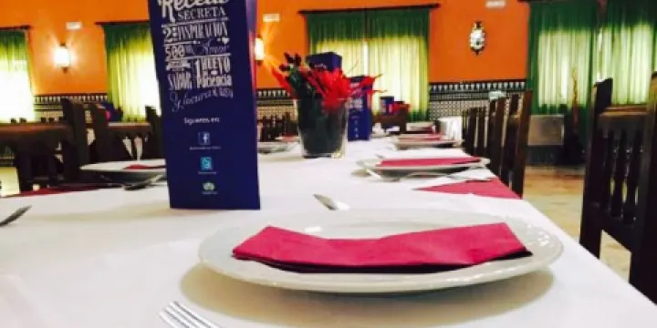 Restaurante Los Llanos