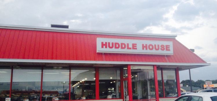 Huddle House
