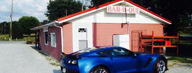 Ed's Barbeque & Catering Service
