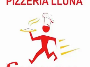 Pizzeria Lluna Alzira