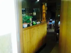 Mooshütte